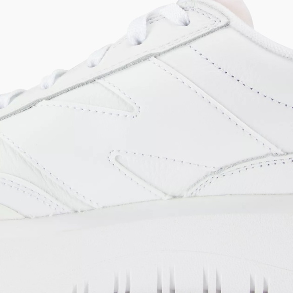 NEW BALANCE CT302 Leather Low Top Sneakers main image 8